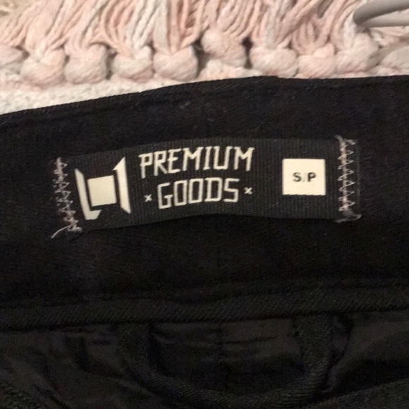 L1 Premium Goods brand Ski Pants M - Picture 3 of 4